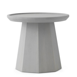 normann copenhagen_Pine Table Small