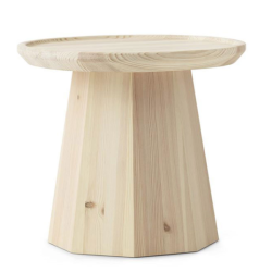 normann copenhagen_Pine Table Small