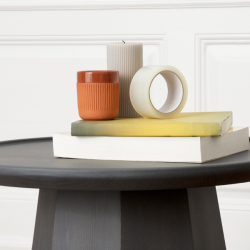 normann copenhagen_Pine Table Small
