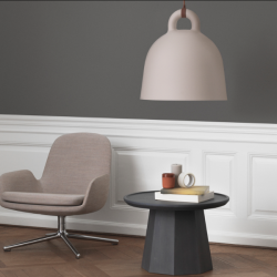 normann copenhagen_Pine Table Small