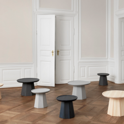 normann copenhagen_Pine Table Small