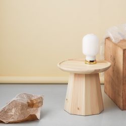 normann copenhagen_Pine Table Small