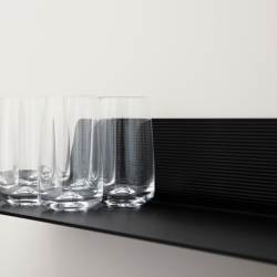 Normann Copenhagen_jet Shelf 80