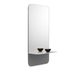 normann copenhagen_ Horizon Mirror Vertical