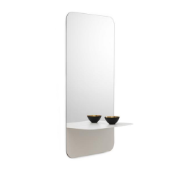 normann copenhagen_ Horizon Mirror Vertical