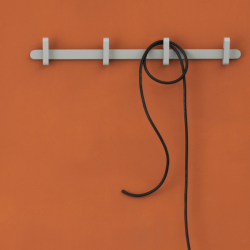 normann copenhagen_Hoop Coat Rack