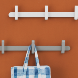 normann copenhagen_Hoop Coat Rack