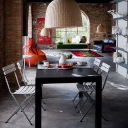 zanotta_celestina folding chair