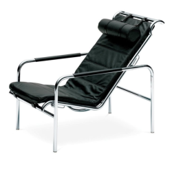 zanotta_genni_Pelle Super 0906black _chrome