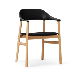 normann-copenhagen-herit-armchair-oak-Leather
