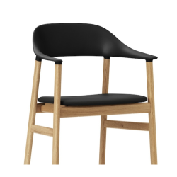 normann-copenhagen-herit-armchair-oak-Leather