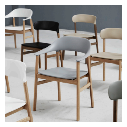 normann-copenhagen-herit-chair-oak