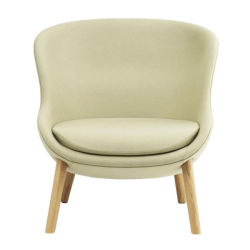 norman copenhagen_Hyg Lounge Chair Low_oak