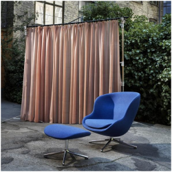 norman copenhagen_Hyg Lounge Chair Low