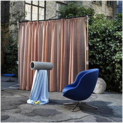 norman copenhagen_Hyg Lounge Chair Low_oak