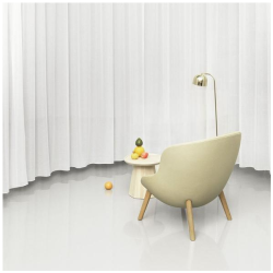 norman copenhagen_Hyg Lounge Chair Low_oak