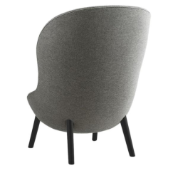 norman-copenhagen-hyg-lounge-chair-high-Main Line Flax