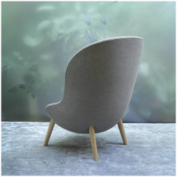 norman-copenhagen-hyg-lounge-chair-high-Main Line Flax
