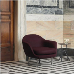 Normann Copenhagen_sum armchair_