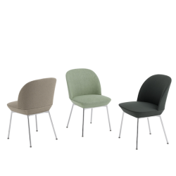 muuto_Oslo Side Chair