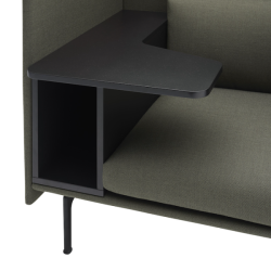 muuto_Outline Highback Work_1-seater