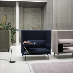 muuto_Outline Highback Work_1-seater