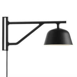 muuto_Ambit Wall lamp