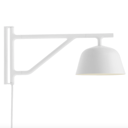muuto_Ambit Wall lamp