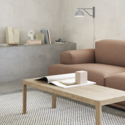 muuto_Ambit Wall lamp