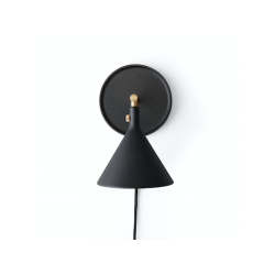 menu_Cast Sconce Wall Lamp