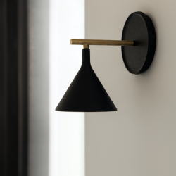 menu_Cast Sconce Wall Lamp