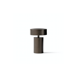 menu_Coloumn Table Lamp