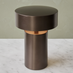 menu_Coloumn Table Lamp