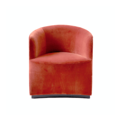 menu_Tearoom Club Chair