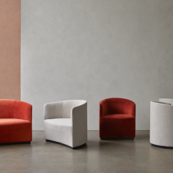 menu_Tearoom lounge Chair