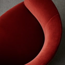 menu_Tearoom lounge Chair