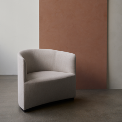 menu_Tearoom lounge Chair