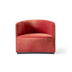 menu_Tearoom lounge Chair