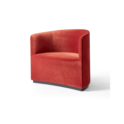 menu_Tearoom lounge Chair