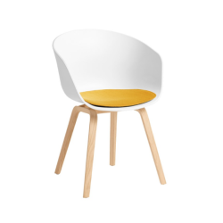 Hay_seat pad 22_Kvadrat