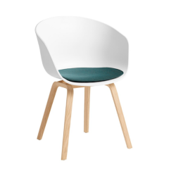 Hay_seat pad 22_Kvadrat