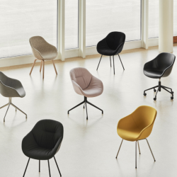 hay_AAC 123 Chair_Soft