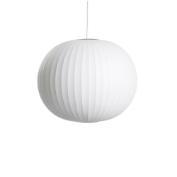 hay_Nelson Ball Bubble Pendant