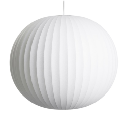 hay_Nelson Ball Bubble Pendant