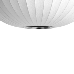 hay_Nelson Ball Bubble Pendant