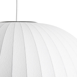 hay_Nelson Ball Bubble Pendant