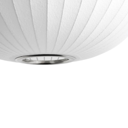 hay_Nelson Ball Bubble Pendant