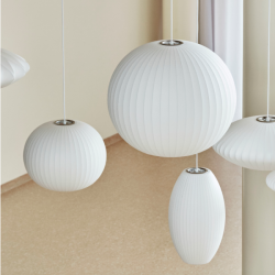 hay_Nelson Ball Bubble Pendant