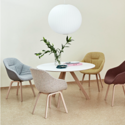 hay_Nelson Ball Bubble Pendant