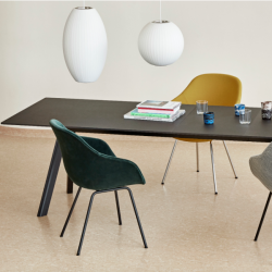 hay_Nelson Ball Bubble Pendant